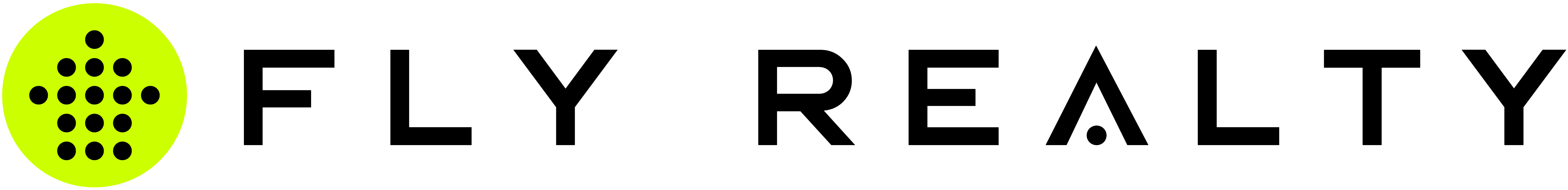 Fly Realty Logo