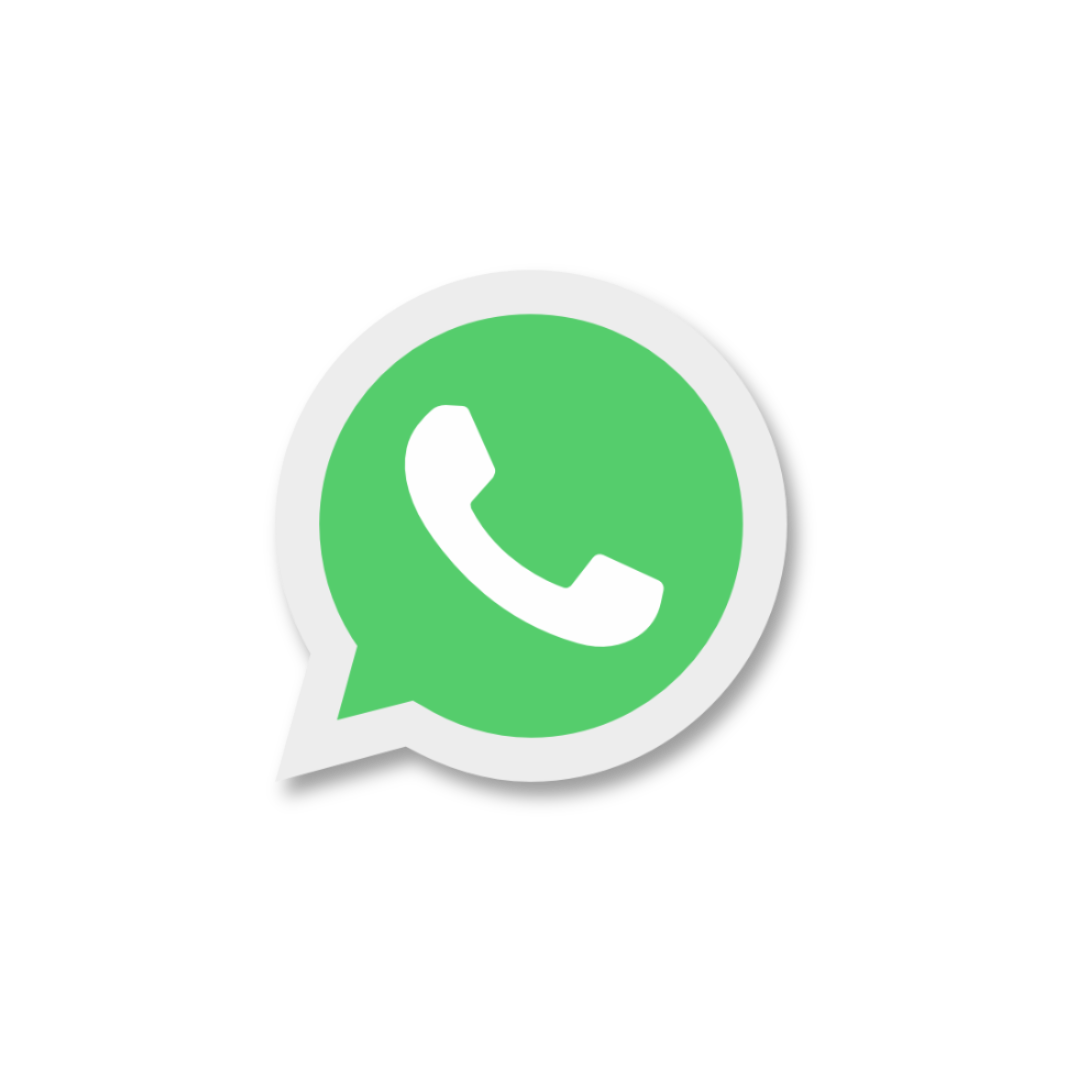 WhatsApp Icon